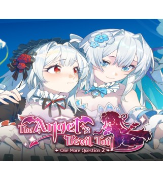 The Angel s Devil Tail - OST & Creator Extension Pack DLC Steam Key GLOBAL